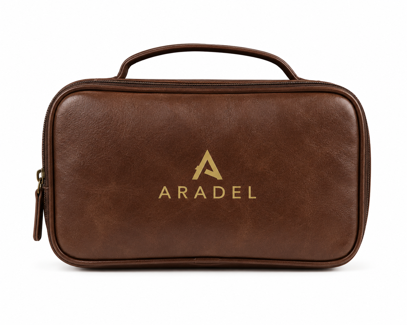 Toiletry bag from RibiRewards' December collection