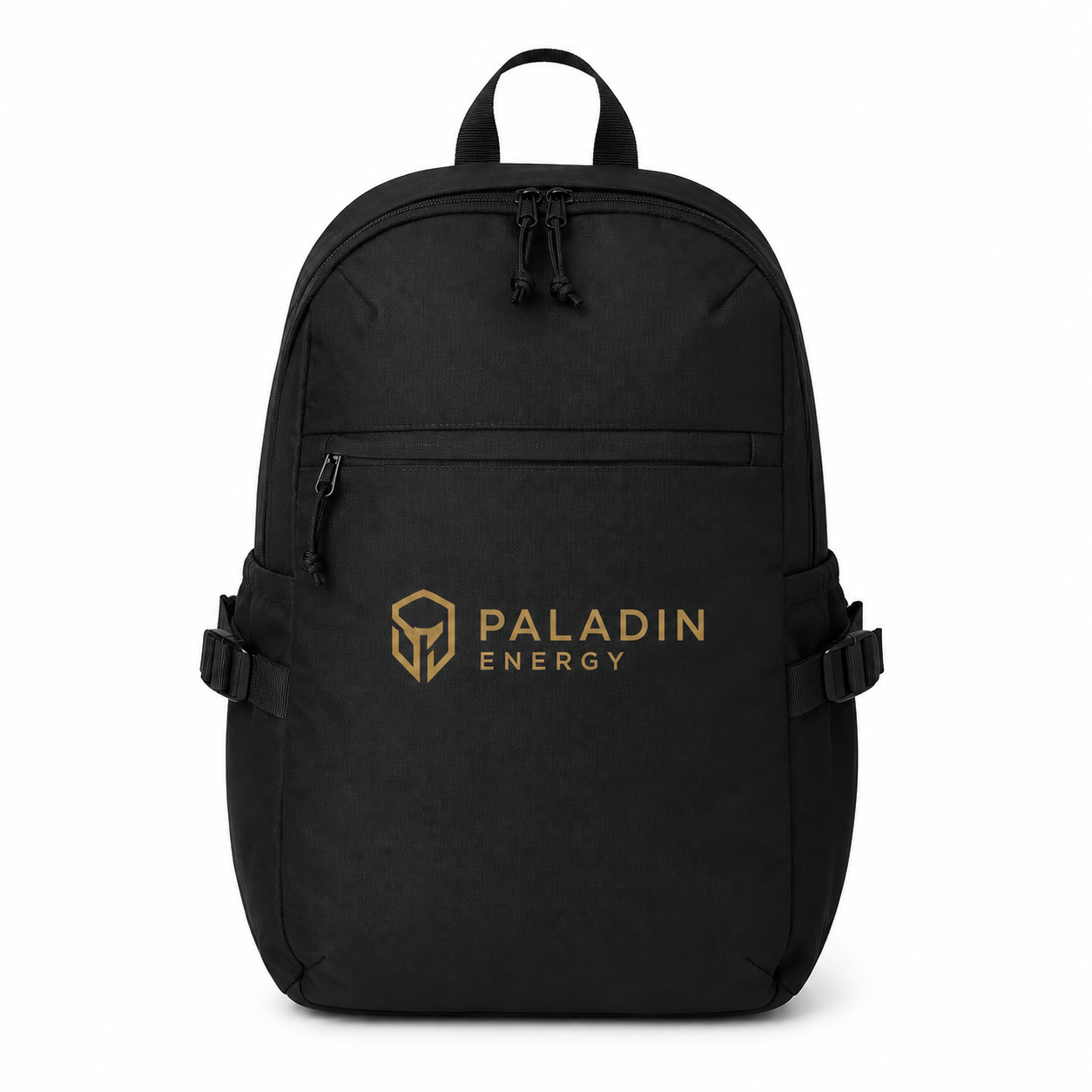 Laptop backpack from RibiRewards' December collection