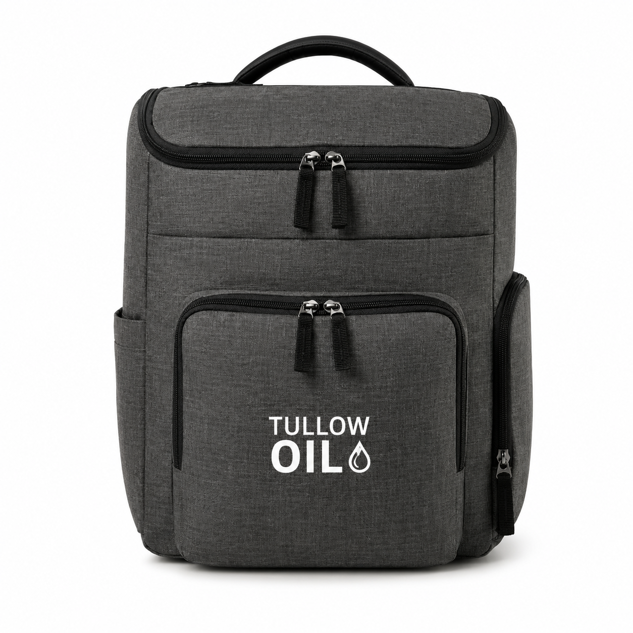 Branded gear from RibiRewards' December collection