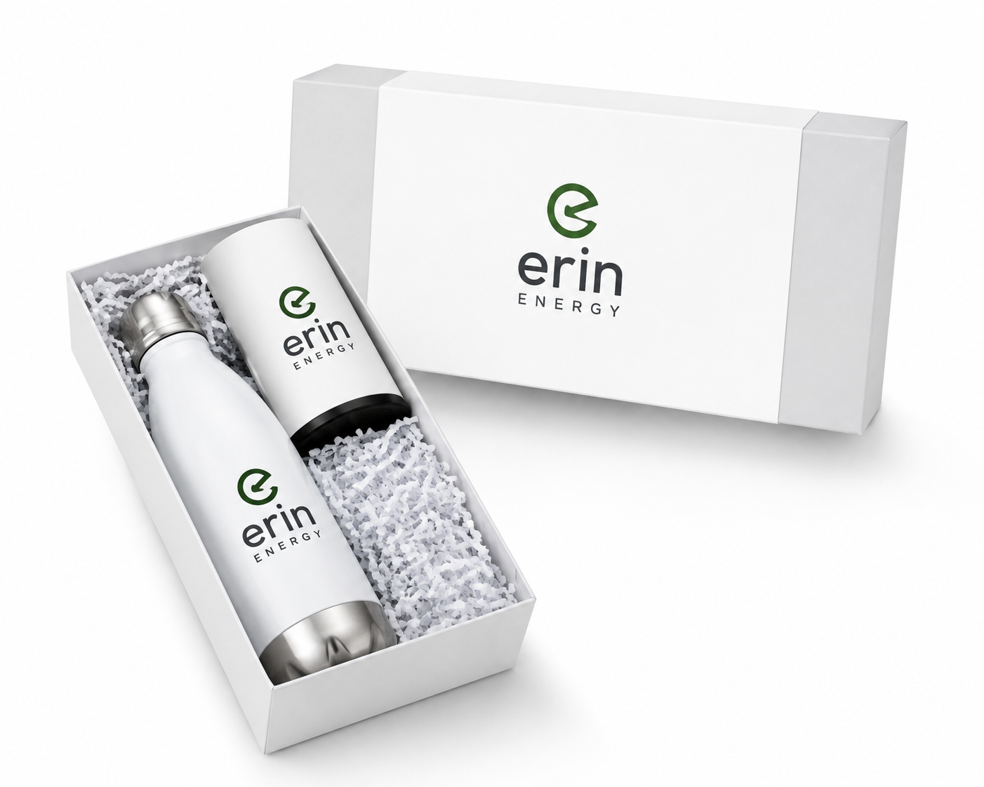 Gift sets from RibiRewards' December collection