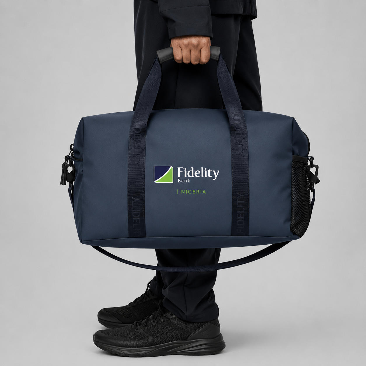 Client gifts from RibiRewards' December collection