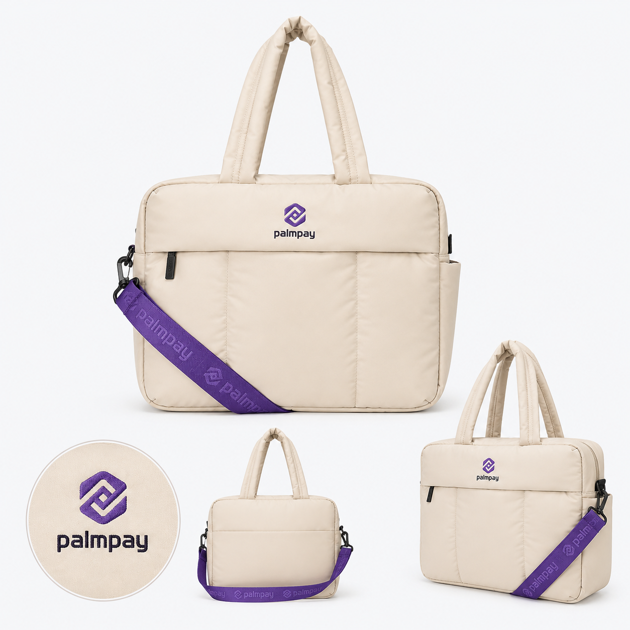 Client gifts from RibiRewards' December collection