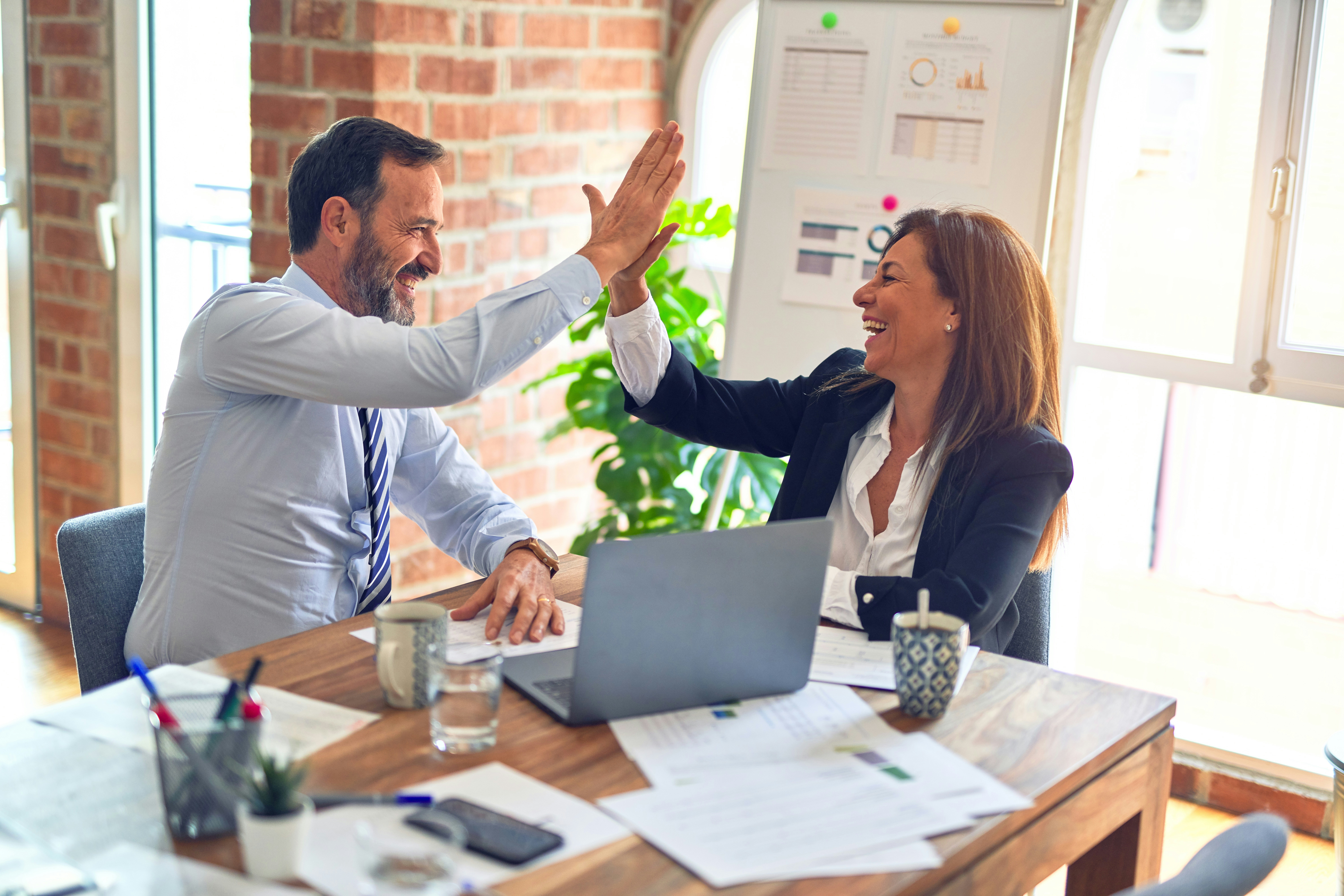 African employees — building recognition that works