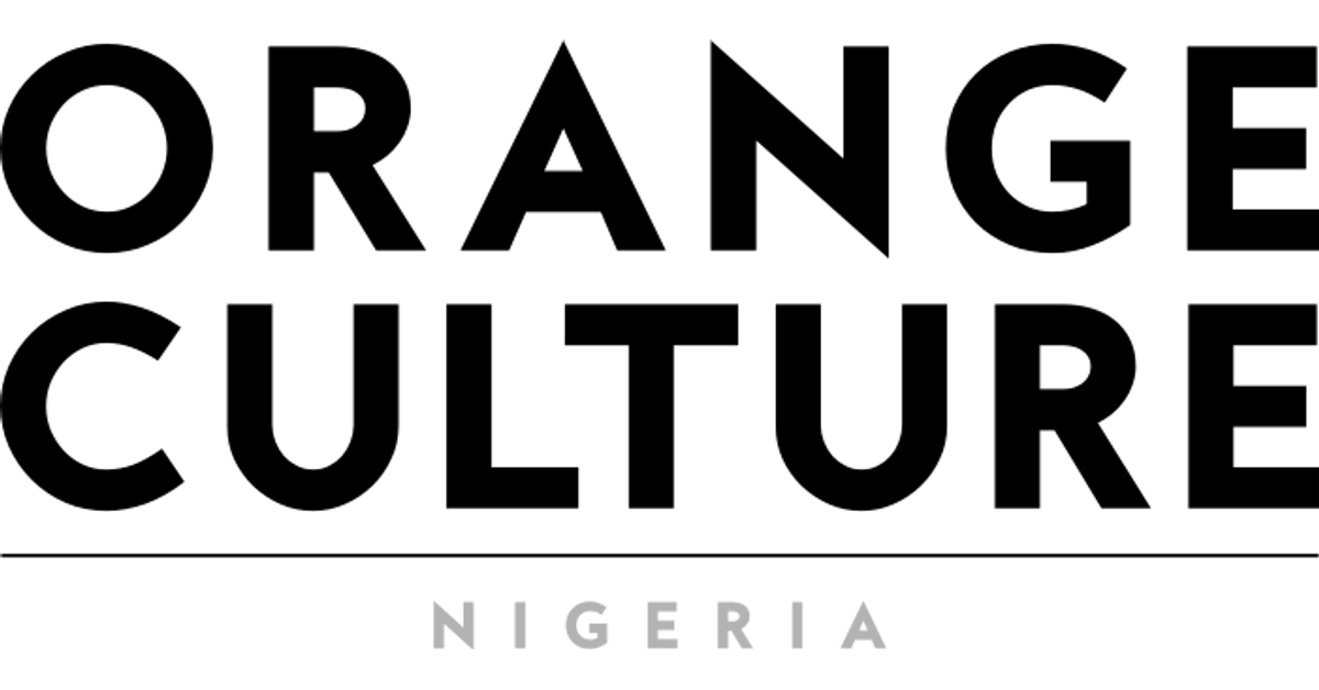Orange Culture