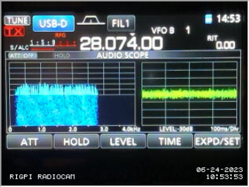 radiocam
