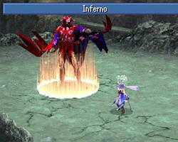 Final Fantasy IV ROM Download (USA) for Nintendo DS (NDS) - Screenshot 1