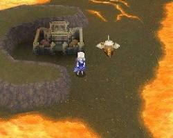 Final Fantasy IV ROM Download (USA) for Nintendo DS (NDS) - Screenshot 2