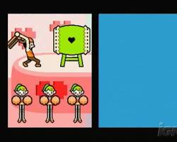 Rhythm Heaven (USA) ROM Download for Nintendo DS (NDS) - Screenshot 1