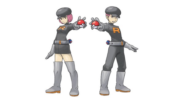 Pokemon: HeartGold Version - Screenshot 2
