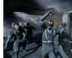 Call of Duty: Black Ops ROM Download (USA) for Nintendo DS (NDS) - Screenshot 2