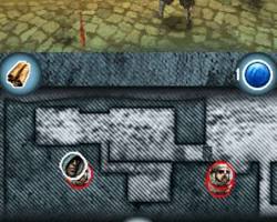 Assassin's Creed: Altair's Chronicles ROM Download for Nintendo DS (NDS) - Screenshot 2