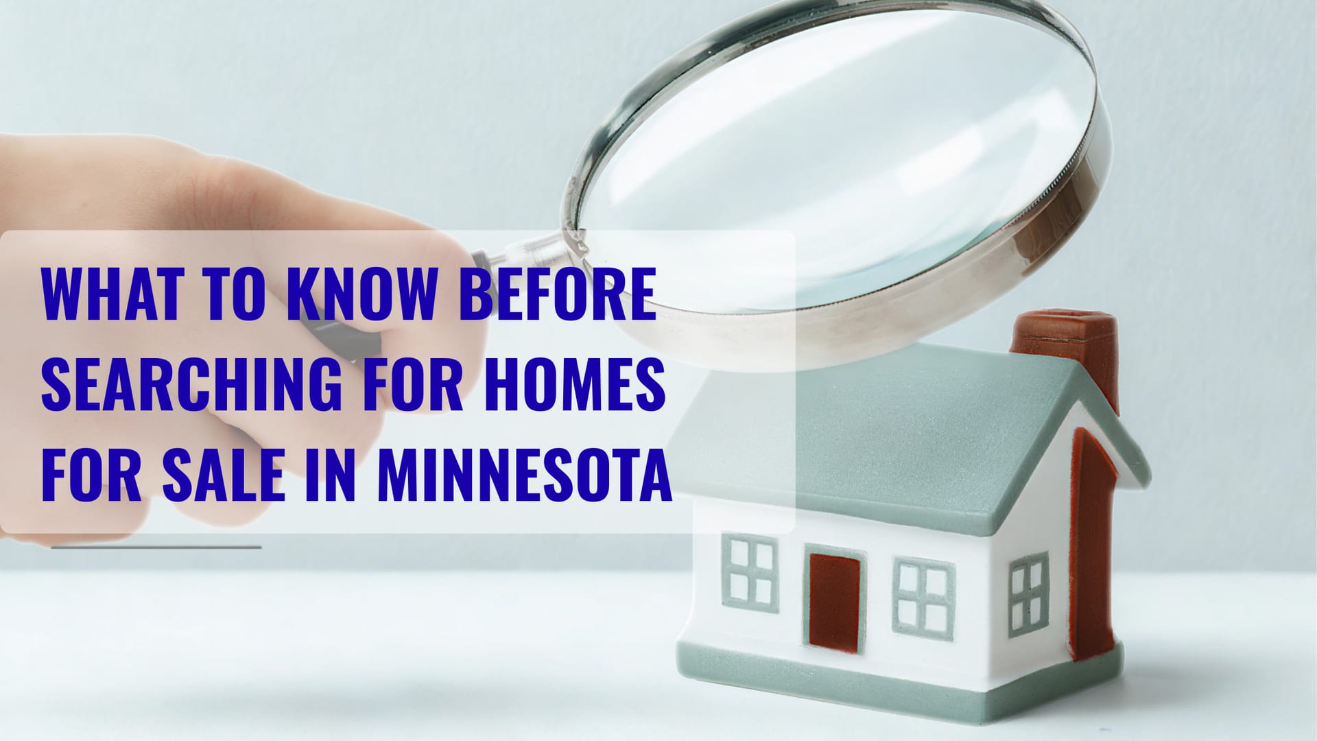 What to Know Before Searching for Homes for Sale in Minnesota 