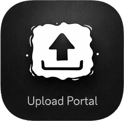 Upload Portal