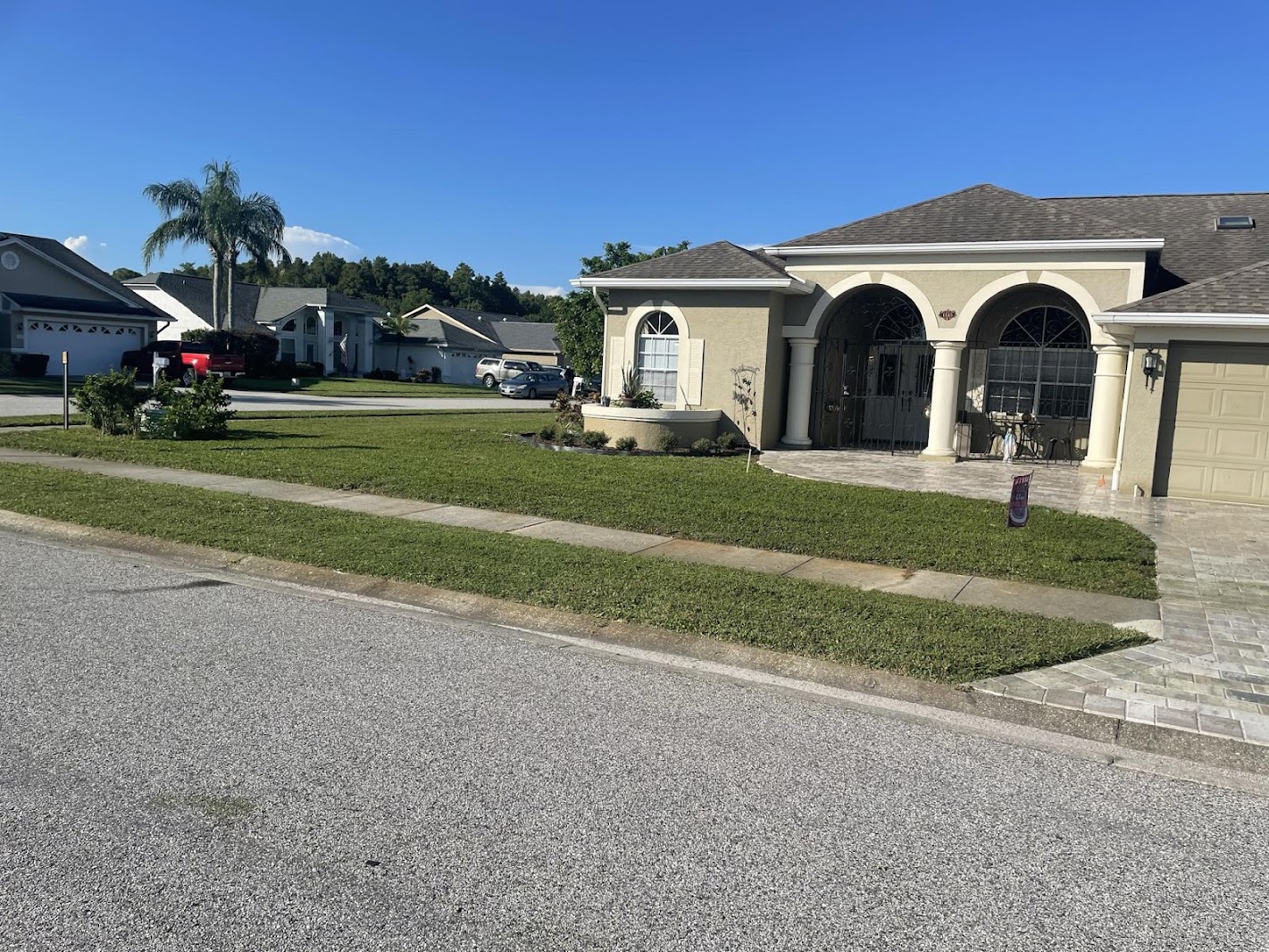 3 Brothers Landscaping Care 1