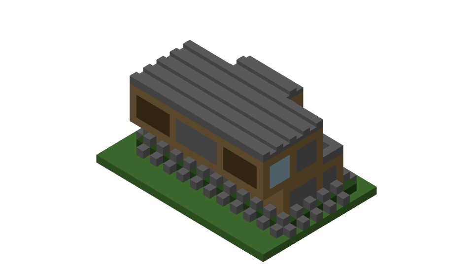 Modern House