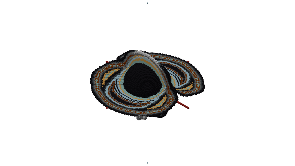 Black hole