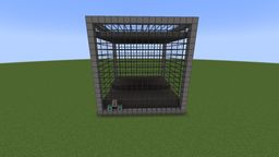 Mekanism Thermoelectric Boiler