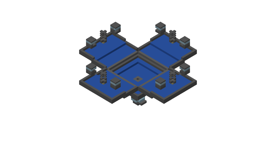 iron farm