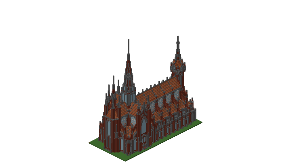 Cathedral