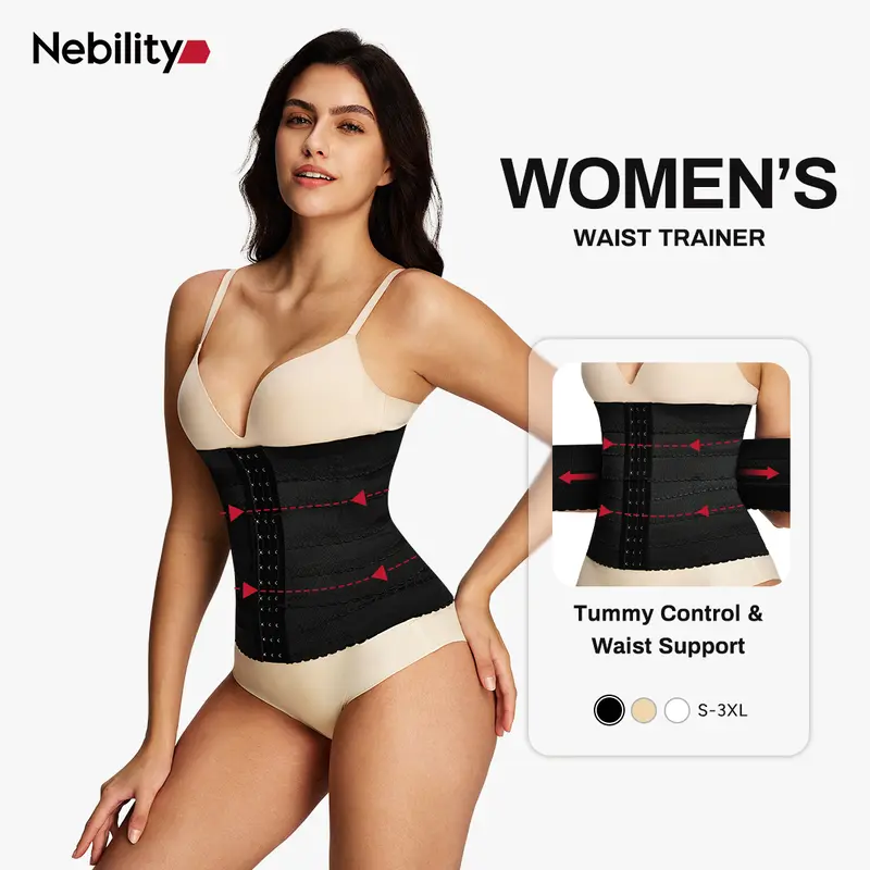 Nebility Waist Cincher