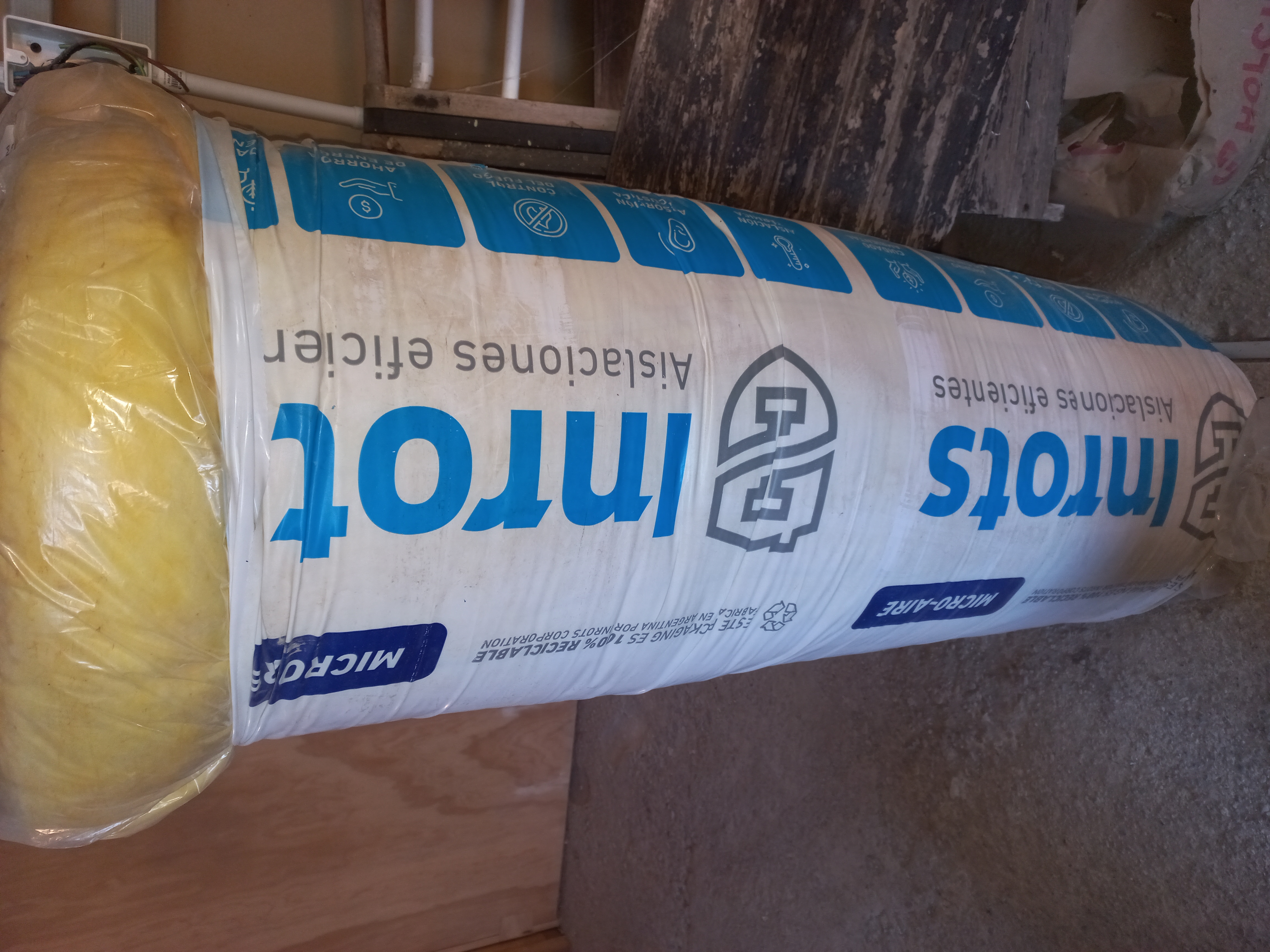 Venta de materiales sobrantes de obra, todo nuevo, cerrado, sin uso