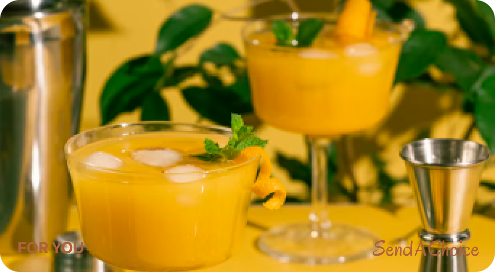 Whisky & Spirits gift card