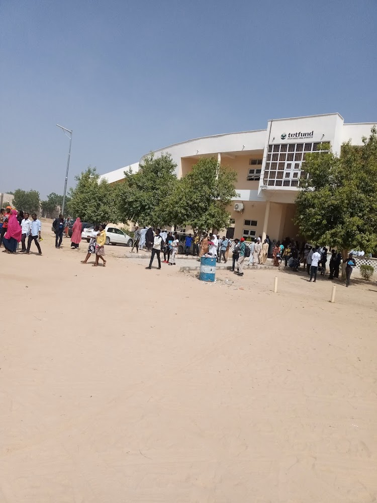 Auditorium - wedding venue in Maiduguri