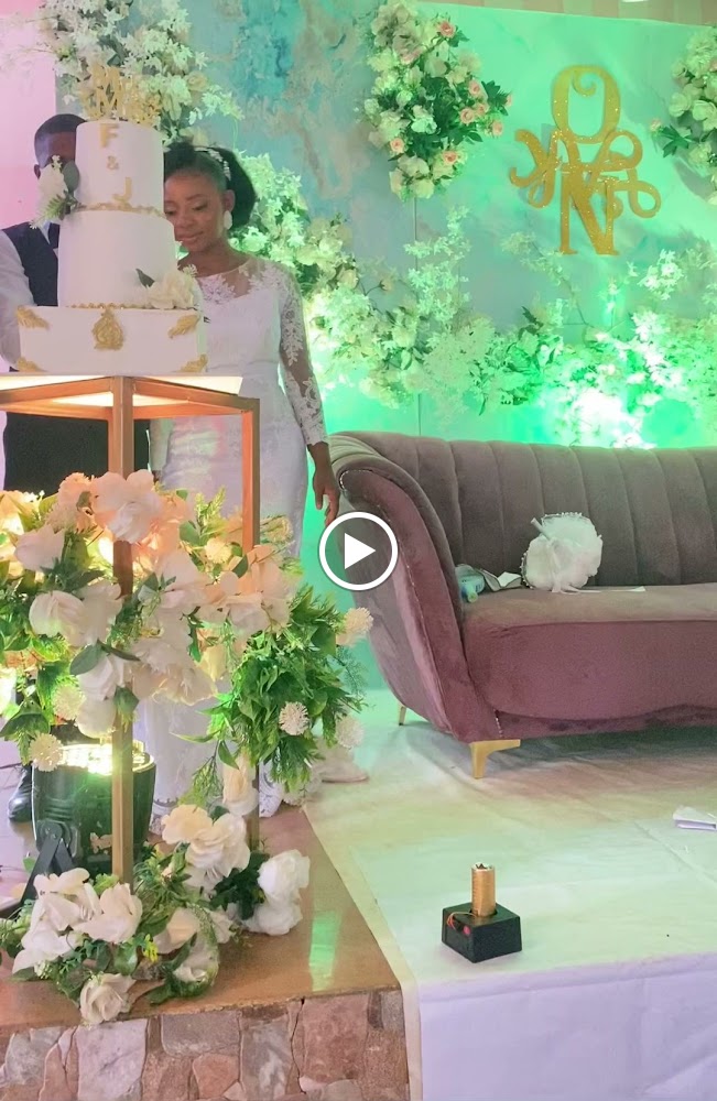 EVENTBYGEM interior - Osogbo event hall