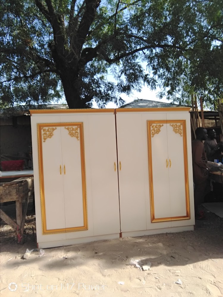 LAFAWDA photo 2