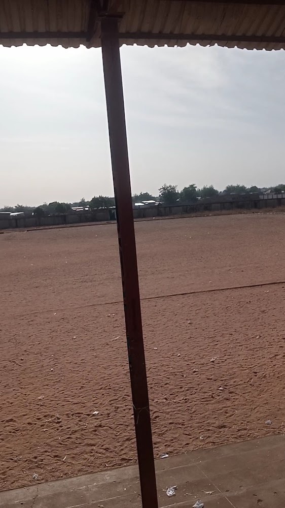 Stadium