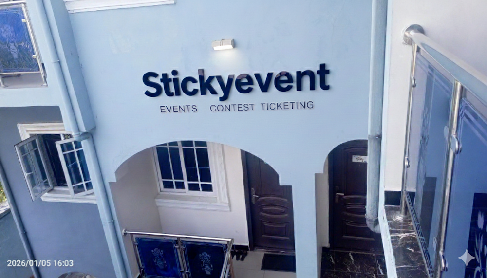 StickyEvent photo 2
