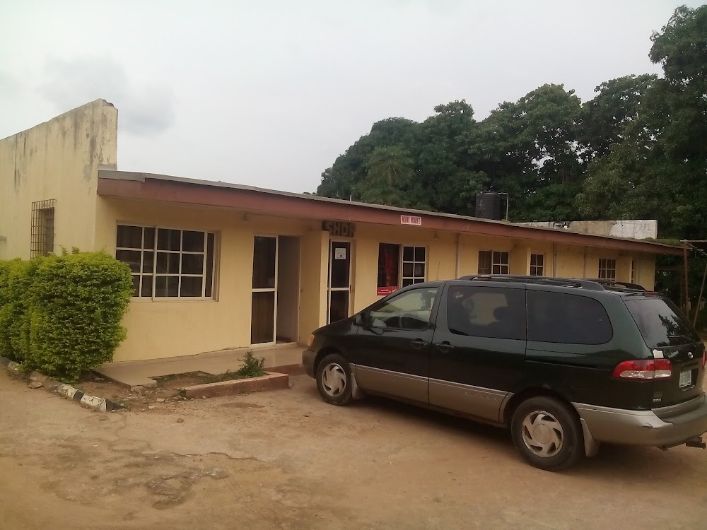 The-Dormitory photo 3