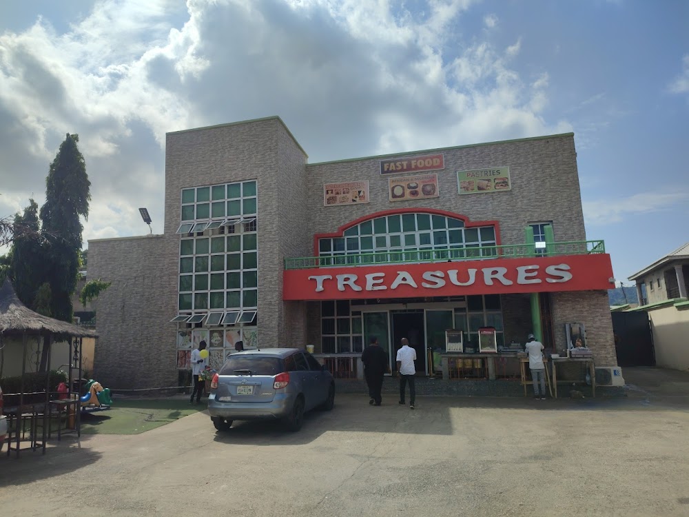 Treasures