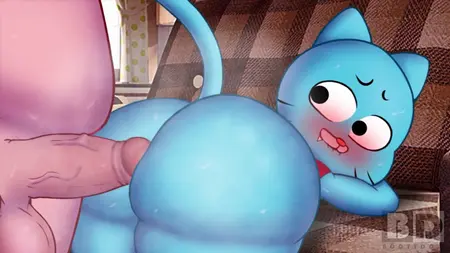 1boy age_difference ahe_gao anal anal_insertion anal_penetration anal_sex animated anthro arms_behind_back ass backsack big_ass big_balls big_penis black_screen_roulette blank_thumbnail blush bootydox bottomless cartoon_network crossdressing cum cum_in_ass cum_inside dad_fucking_son erection erection_under_clothes father father_and_son feline femboy gay gay_anal gay_incest gay_sex gumball_watterson head_out_of_frame heart-shaped_pupils incest lagomorph leaning_forward longer_than_30_seconds longer_than_one_minute looking_back male male_focus male_only moaning_in_pleasure mp4 music musky on_couch orgasm_from_anal panting penis_size_difference pleasure_face rabbit retracted_foreskin richard_watterson size_difference son sound sound_effects sweaty swinging_penis the_amazing_world_of_gumball thick_penis thighhighs thrusting_into_ass trap veiny_penis video voice_acted yaoi