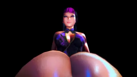 1futa 1girls 3d anal animated ass ass_jiggle ball_growth balls balls_deep balls_expansion big_ass big_balls big_testicles black_screen_roulette chun-li clothed clothing doggy_style female futa_on_female futanari gigantic_ass honey_select huge_ass huge_balls huge_testicles human humping hyper hyper_ass hyper_balls hyper_testicles illusion_soft implied_anal implied_futanari implied_sex jiggle juri_han looking_back partially_clothed prevence rough_sex sex sound street_fighter testicles thick_thighs torn_legwear torn_pants video work_in_progress