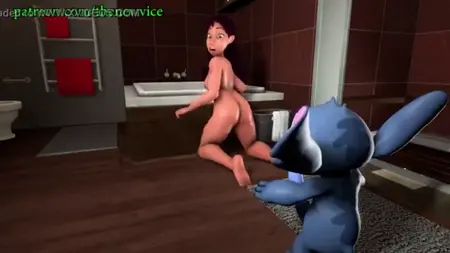 1boy 1boy1girl 1girls 3d after_shower age_difference alien animated ass bath bathroom big_breasts big_ears big_eyes big_head big_penis black_screen_roulette blank_thumbnail blowjob blue_body blue_fur blue_penis blue_skin breasts brown_hair buttjob ceiling completely_nude cum cum_in_mouth cum_in_pussy cum_in_throat cum_inside dark-skinned_female dark_skin deep_penetration deepthroat disney duo endured_face equine_penis face_down_ass_up face_fucking face_humping fellatio female female_penetrated femsub forced forced_oral from_behind funny furry grinding holding_on horsecock huge_cock human humor humping interspecies irrumatio larger_female lilo_and_stitch long_penis long_video longer_than_one_minute male male_penetrating maledom mounted mounting naked nani_pelekai neoteny no_sound nude nude_female on_knees oral oral_rape outercourse patreon penetration penis penis_in_pussy pleasure_face pounding rape resisting secretly_loves_it sex shocked size_difference small_but_hung small_dom_big_sub smaller_male stitch straight surprised thenewvice thigh_sex throat_swabbing thrusting uncensored url vaginal_penetration vaginal_sex vicesfm video watermark young