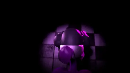 1boy 1boy1girl 1girls 3d animated animatronic ass black_body black_screen_roulette black_skin blowjob breasts busty cowgirl_position cum cum_in_pussy cum_inside deep_blowjob deepthroat_no_hands fellatio female five_nights_at_freddy's five_nights_at_freddy's_2 glowing_eyes hourglass_figure human humanoid light-skinned_male lips male male/female marionette_(fnaf) mask oral oral_sex outercourse penetration puppet_(fnaf) purple_eyes purple_light purple_lightning rubikon_(artist) sex sound thick_lips throat_fuck throat_noise vagina vaginal_penetration video virt-a-mate virtamate voluptuous white_mask