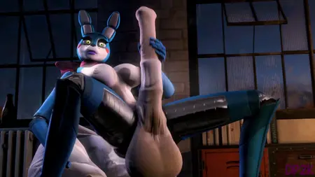 3d animated animatronic bean_bag big_balls big_breasts big_penis black_screen_roulette blank_thumbnail blue_skin bunny_ears choker closed_mouth cum cumshot doctorpurple2000 ecstasy ejaculation erection excessive_cum exposed_breasts eyelashes eyeshadow five_nights_at_freddy's flaccid futanari green_eyes horsecock horsecock_futanari huge_balls huge_cock indoors legs_apart legs_held_open lipstick living_machine long_penis looking_at_penis looking_away looking_down looking_pleasured low-angle_view masturbation mouth_open mp4 naked night no_bra no_humans no_panties no_sound nude open_mouth pleasure_face post_orgasm purple_lipstick raining reupload ribbon ribbon_choker robot robot_girl robot_humanoid sitting sitting_on_chair solo solo_focus solo_futa swinging_balls testicles testicles_clench toy_bonnie_(fnaf) video white_skin