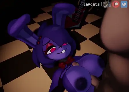 1boy 1girls 3d animated animatronic anthro ass black_screen_roulette blank_thumbnail bonfie bonfie_(cryptia) bonnie_(cally3d) bonnie_(fnaf) breasts bunny_ears bunny_girl cally3d clazzey clothed clothed_paizuri cryptiacurves cum cum_in_mouth cum_on_breasts cumshot doggy_style fazclaire's_nightclub female five_nights_at_freddy's five_nights_at_freddy's:_help_wanted flapcats fnaf fredina's_nightclub glitchtrap illusion large_penis longer_than_30_seconds mp4 no_penetration paizuri paizuri_under_clothes robot robot_girl rule_63 scottgames sound source_filmmaker spring_bonnie spring_bonnie_(fnaf) springbonnie_(cally3d) straight titjob video