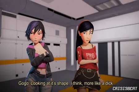 3d 3girls ahe_gao all_fours animated ass big_hero_6 black_screen_roulette blank_thumbnail completely_nude crisisbeat dildo disney double_dildo double_ended_dildo english_subtitles eyewear fellatio female fucked_senseless fucked_silly glasses gogo_tomago hanging_breasts honey_lemon huge_breasts light-skinned_female light_skin long_hair marvel masturbation mp4 mutual_insertion nipples no_sound nude nude_female pink-framed_glasses pixar pleasure_face sex_toy short_hair small_breasts subtitled swinging_breasts the_incredibles thenaysayer34 tongue_out vaginal_penetration video violet_parr watching watching_masturbation yuri