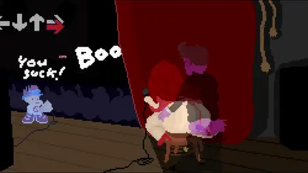 2d 2d_animation animated ass ass_focus ass_grab ass_out audience big_ass black_screen_roulette blank_thumbnail boyfriend_(friday_night_funkin) bubble_butt cheating clothed clothed_sex crowd cuckold cum cum_in_ass cum_in_pussy cum_inside daddy daddy_dearest daughter_penetrated doggy_style father_and_daughter father_penetrating father_penetrating_daughter friday_night_funkin funny girlfriend_(friday_night_funkin) huge_ass incest large_ass longer_than_30_seconds moaning moaning_in_pleasure mob_face mp4 panties panties_aside pants_down pixel_animation pixel_art public round_ass shoestrang sitting sound sound_edit stool straight stupid thick_ass vaginal_penetration video video_games voluptuous watching wet_pussy