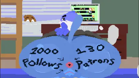 1boy 1girls 2d animal_ears animated anthro anthro_on_anthro anthro_only anthro_penetrated anthro_penetrating anthro_penetrating_anthro anus ass bed bedroom being_watched big_ass big_butt big_penis black_eyes black_screen_roulette blank_thumbnail blue_body blue_fur body_writing bottom_heavy bottomless bouncing_ass bound bound_wrists bubble_ass bubble_butt butt cartoon_network cat_ears cat_tail catgirl caught_masturbating clothed clothed_sex clothing computer creampie cum cum_in_pussy cum_inside darwin_watterson dat_ass desk dominant_anthro dominant_female domination english_voice_acting erection eyebrows fat_ass feline female female_focus female_on_top female_penetrated forced forced_orgasm fur furniture furry furry_only genital_fluids genitals gumball_watterson handcuffed handcuffs huge_ass huge_butt incest indoors jiggling_ass large_ass larger_female long_video longer_than_30_seconds looking_back male male/female male_penetrating male_penetrating_female male_pov mammal massive_ass mature mature_female milestone_celebration milf miniskirt mother mother_and_son mp4 nicole_watterson no_humans on_bed original_voice patreon_reward penetration penis pillow pink_nose pixel_art post_orgasm_torture pov pussy raised_tail rape real_voice rear_view restrained reverse_cowgirl_position reverse_rape riding rough_sex sharpie shirt shoestrang size_difference skirt skirt_lift skirt_up smaller_male snu-snu son sound tail the_amazing_world_of_gumball thick_ass thick_thighs thighs twitter_reward uncensored vaginal_penetration video voice_acted whiskers window