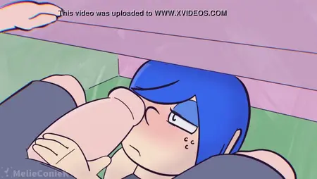 1boy 1girls 2d animated black_screen_roulette blank_thumbnail blowjob cock_shock cum cum_in_mouth cum_on_body cum_on_face cumshot duo duo_focus ed_edd_n_eddy edd facial fellatio female foot_fetish foot_on_penis foot_play kanker_sisters large_penis light-skinned_female light-skinned_male light_skin long_playtime long_video longer_than_one_minute male male/female marie_kanker masturbating_during_fellatio masturbation melieconiek mp4 multiple_cumshots oral oral_sex penis_awe penis_out sandals sandals_removed slipping sound sound_effects thick_thighs tsundere under_the_table video