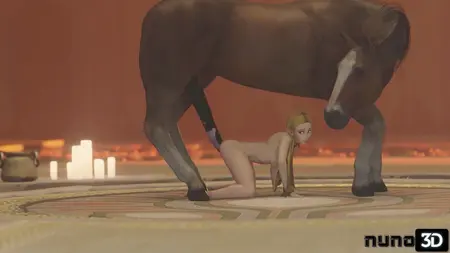 1animal 1girls 3d anal animated animation barefoot belly_bulge bestiality big_belly bigger_male black_screen_roulette blank_thumbnail blonde blonde_hair breath_of_the_wild clipping cum cum_in_mouth cum_leaking cum_through cumflation feet female gone_wrong horse horsecock huge_cock impossible_fit inflation light-skinned_female light_skin long_playtime long_video longer_than_2_minutes longer_than_30_seconds longer_than_3_minutes longer_than_4_minutes longer_than_5_minutes longer_than_one_minute moaning mp4 nuno3d princess_zelda restrained ritual roach_(the_witcher) scenery size_difference sleeping smaller_female soles sound sound_effects stomach_bulge the_legend_of_zelda toes video vomiting_cum zelda_(breath_of_the_wild) zoophilia