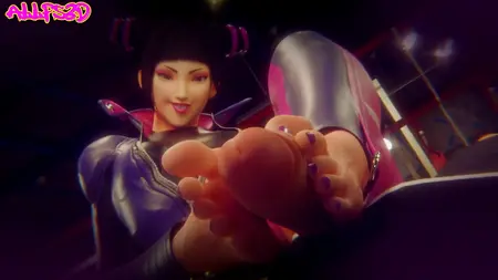 1boy 1girls 3d 3d_animation allfs3d animated black_screen_roulette black_thumbnail blank_thumbnail capcom cheesy_feet cum cum_on_feet dominant_female feet feet_sniff female femdom foot_fetish foot_focus foot_sniffing footjob heartbeat juri_han kittenvox longer_than_30_seconds longer_than_one_minute male male_pov malesub mp4 pov purple_toenails sfm smelly_feet sound source_filmmaker stinky_feet stirrup_legwear street_fighter street_fighter_v submissive_male sweaty sweaty_feet unseen_male_face video voice_acted