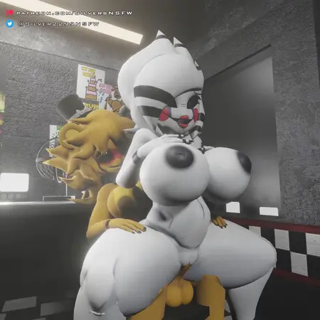 1futa 1girls 3d animated anthro big_belly black_screen_roulette blank_thumbnail blush cally3d clazzey cryptiacurves cum cum_in_pussy cum_inflation cum_inside cumflation ejaculation excessive_cum eyes_closed fazclaire's_nightclub female five_nights_at_freddy's five_nights_at_freddy's_2 fnaf freddy_(fnaf) fredina's_nightclub fredina_(cally3d) frenni_(cryptia) frenni_fazclaire futa_on_female futanari golden_freddy golden_freddy_(fnaf) golden_fredina_(cally3d) inflation marie_(cally3d) marie_(cryptia) marionette_(fnaf) mp4 orgasm puppet_(cally3d) puppet_(fnaf) scottgames silver2299 sound stomach_bulge tongue_out type_0 vaginal_penetration video