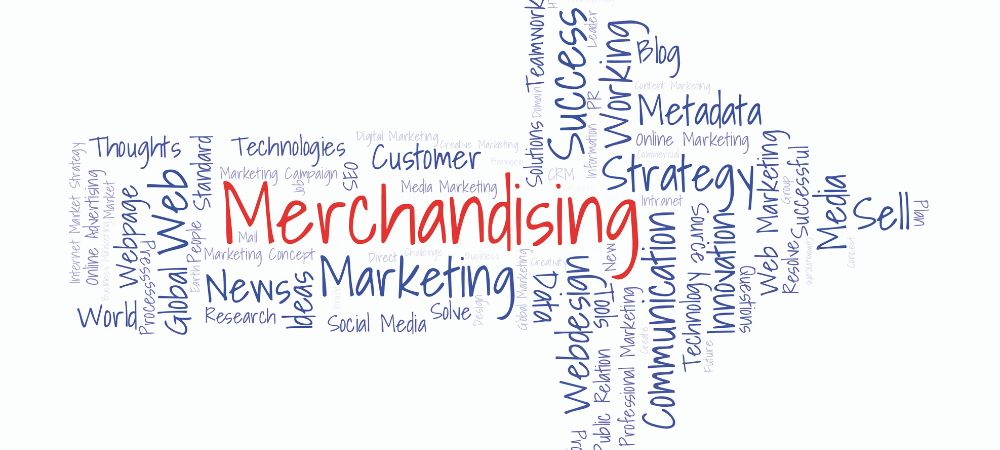 The Role of Data Analytics in Merchandising