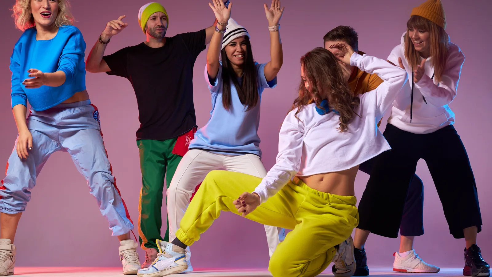 Reggaeton