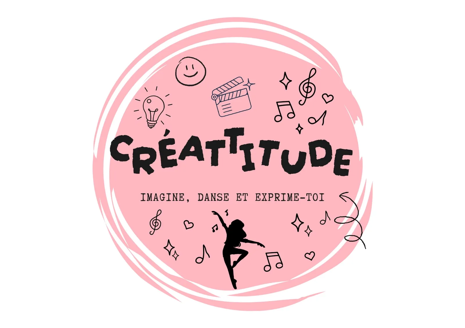 Créattitude Kids 8-12 ans