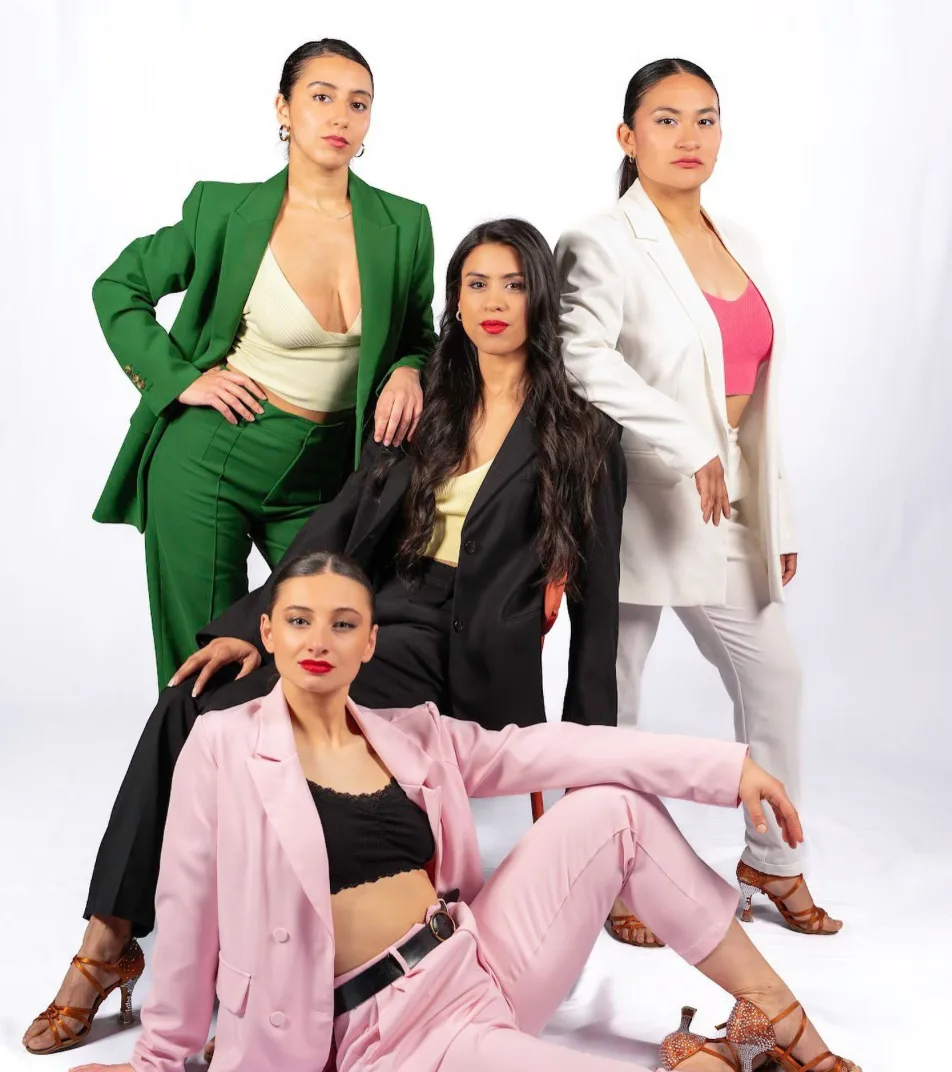 Lady Styling - Bachata